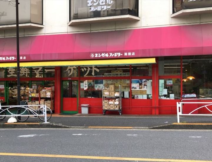 東京都墨田区両国1丁目の賃貸マンションの周辺