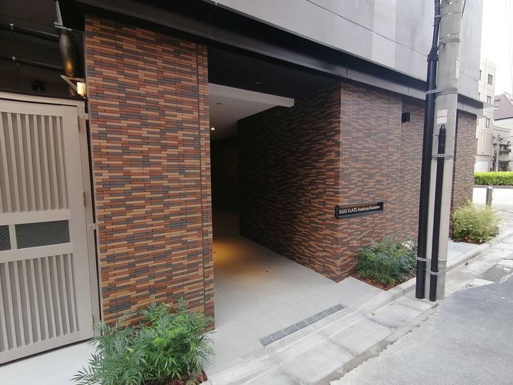 デュオフラッツ浅草蔵前のその他画像