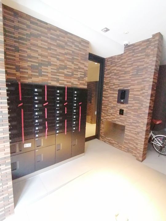 デュオフラッツ浅草蔵前のその他画像