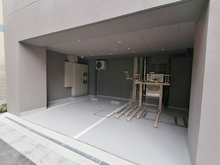 デュオフラッツ浅草蔵前のその他画像