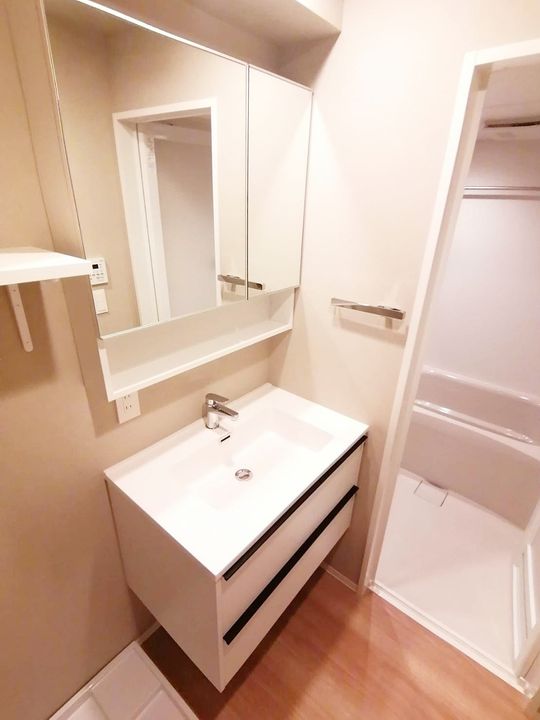 デュオフラッツ浅草蔵前のその他画像