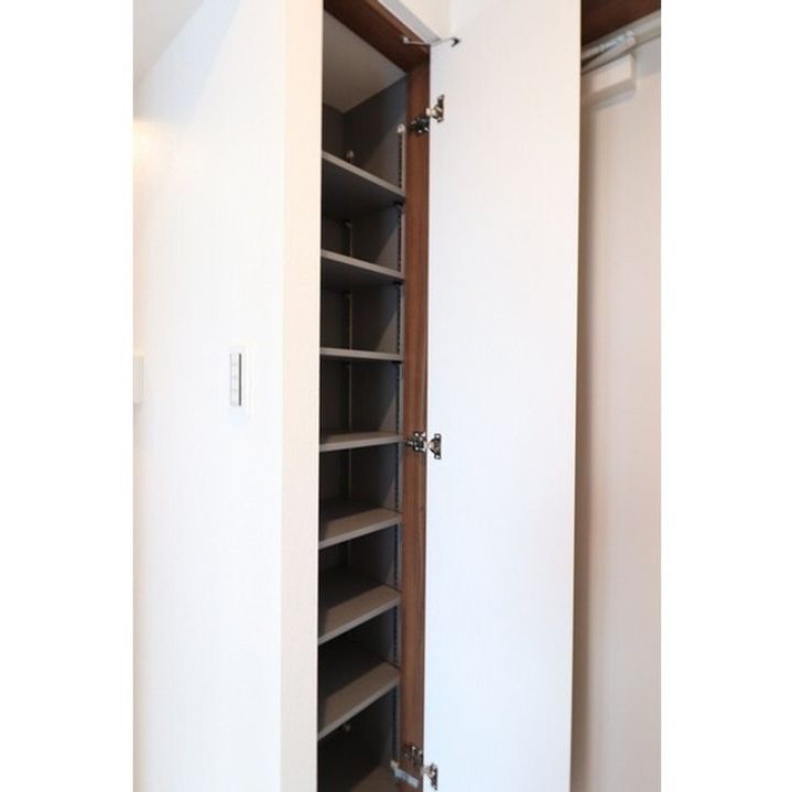 コンフォリア・リヴ森下MUTIOのその他画像