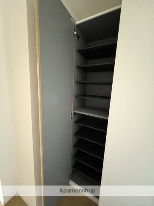 ミライズ南千住の内装