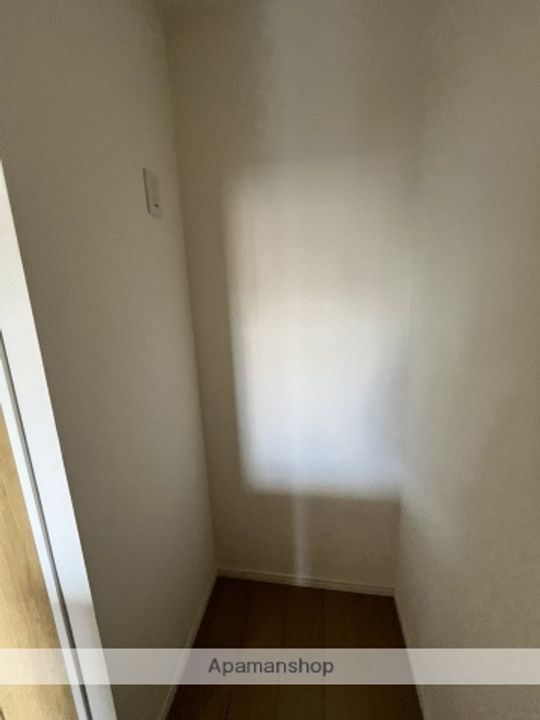 ミライズ南千住の内装