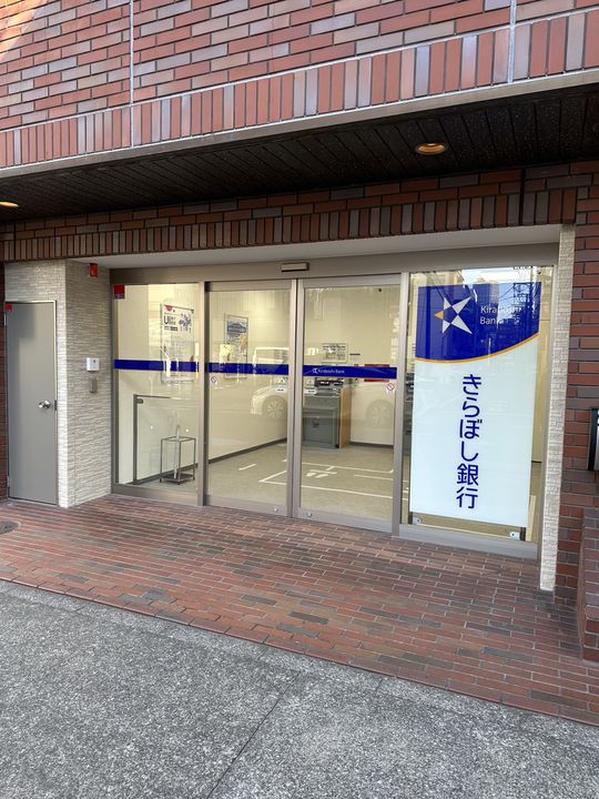 シティフォレスト森下の周辺