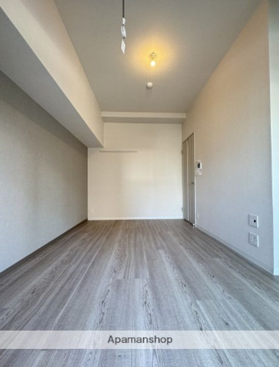 東京都墨田区緑4丁目の賃貸マンションの内装