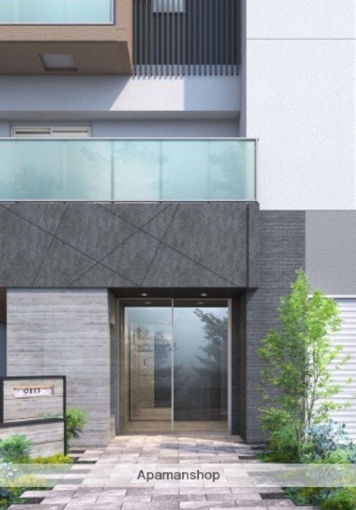 東京都墨田区緑4丁目の賃貸マンションのその他画像