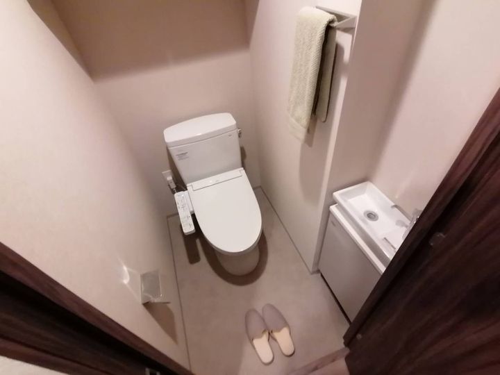 ルフォンプログレ田原町のその他画像