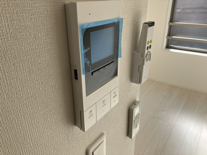 レピュア三ノ輪レジデンスⅡのその他画像