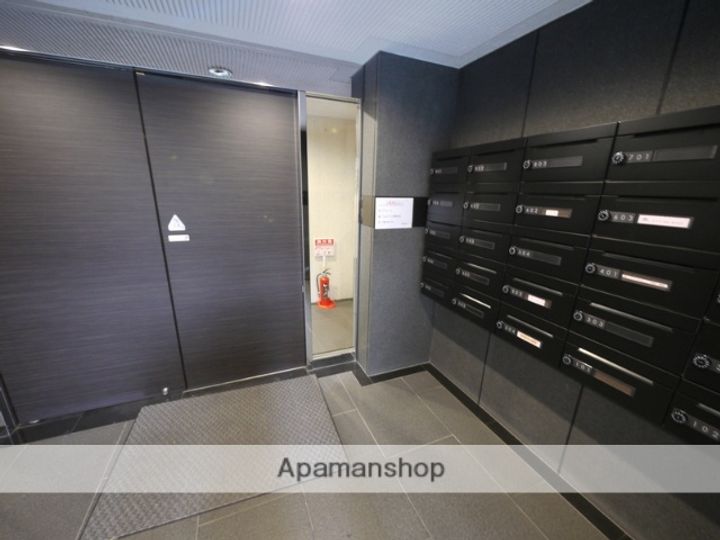 東京都台東区松が谷2丁目の賃貸マンションのその他画像