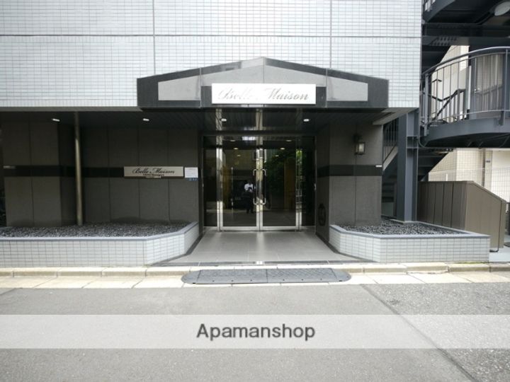 東京都台東区松が谷2丁目の賃貸マンションのその他画像