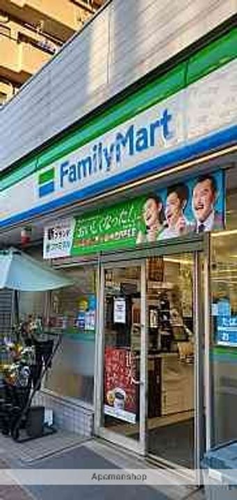 東京都台東区松が谷2丁目の賃貸マンションの周辺