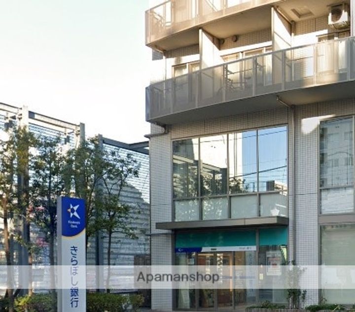 東京都江東区大島4丁目の賃貸マンションの周辺