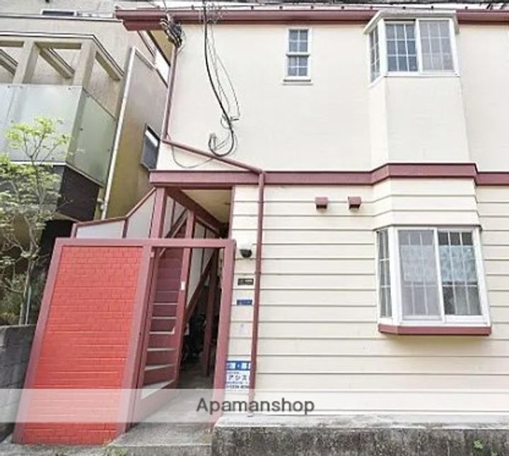 シャトー武蔵境のその他画像