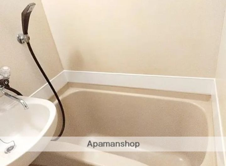 シャトー武蔵境の風呂