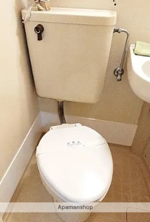 シャトー武蔵境のその他画像