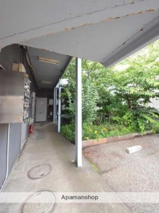 サンガーデンのその他画像