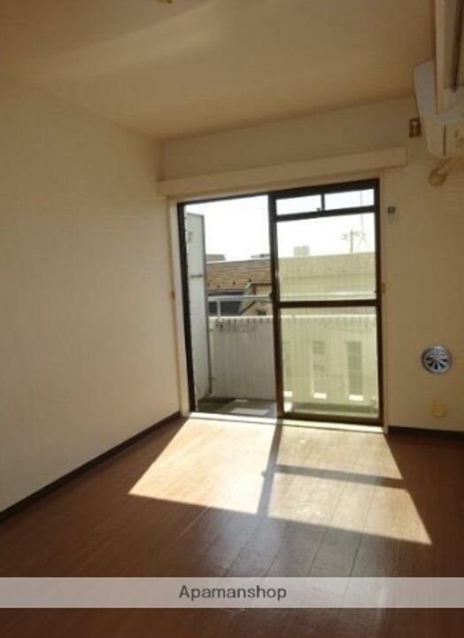 ハイシティ田園調布第2の内装