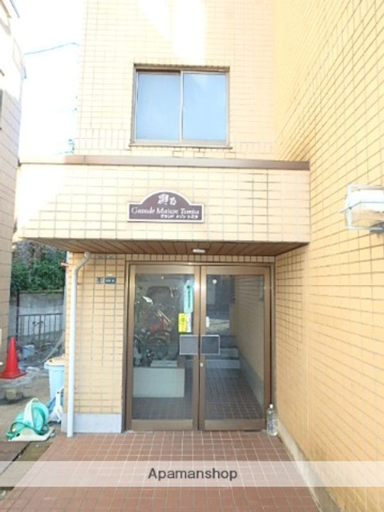 東京都北区志茂3丁目の賃貸マンションのその他画像