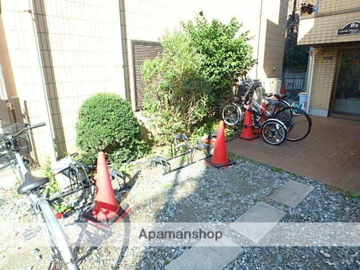 東京都北区志茂3丁目の賃貸マンションのその他画像