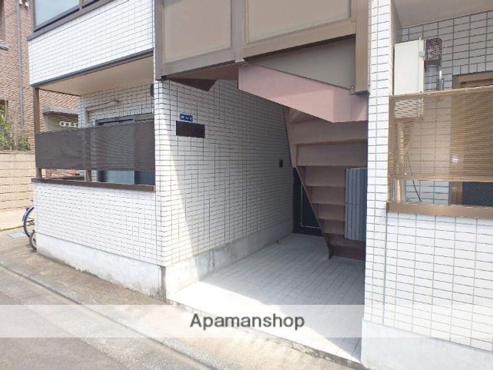 ハルツ赤羽岩淵のその他画像