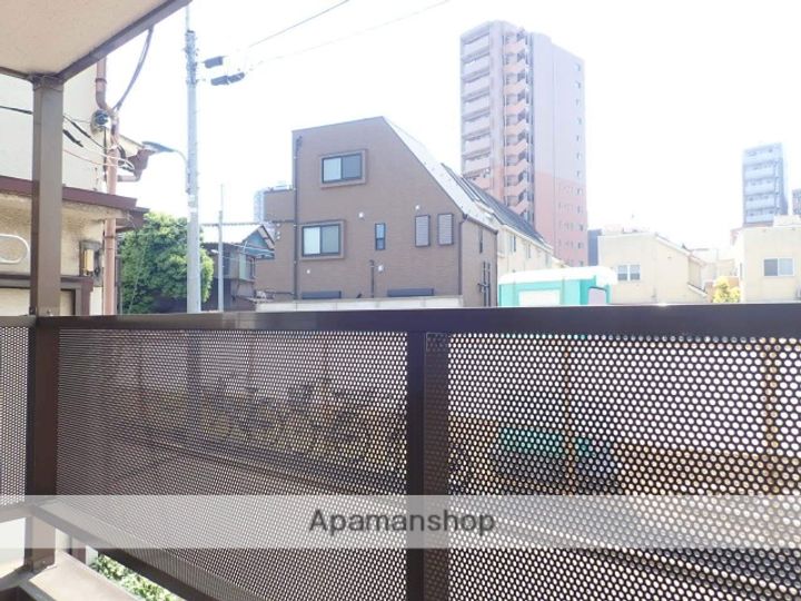 ハルツ赤羽岩淵のその他画像