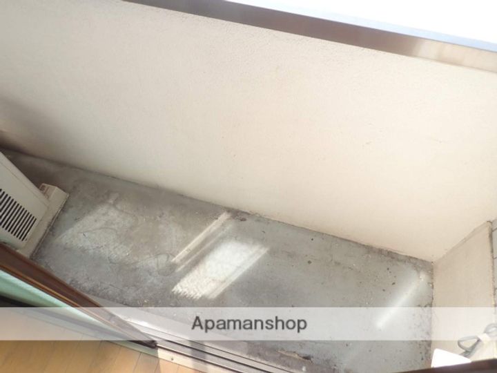 ハルツ赤羽岩淵の内装