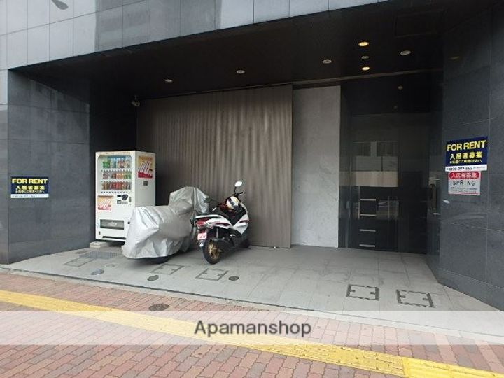 東京都文京区春日2丁目の賃貸マンションのその他画像