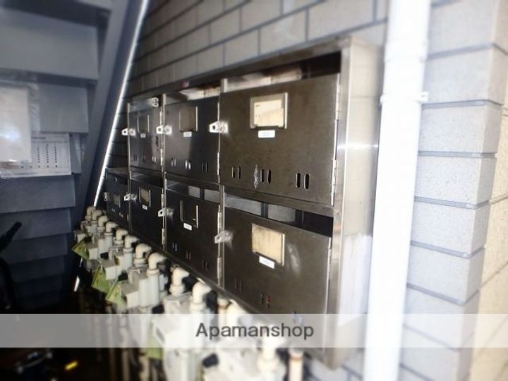 メゾン赤堤のその他画像