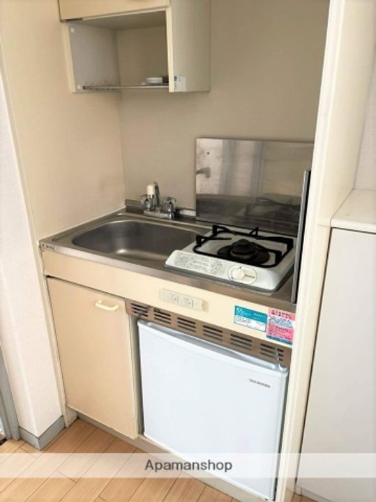 メゾン赤堤のキッチン