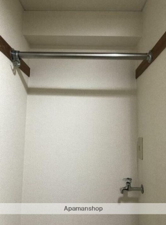 東京都豊島区東池袋2丁目の賃貸マンションの内装