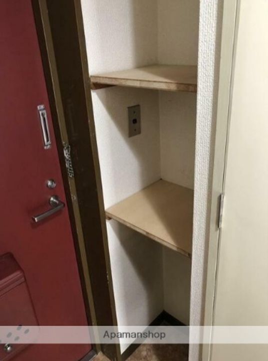 東京都豊島区東池袋2丁目の賃貸マンションのその他画像