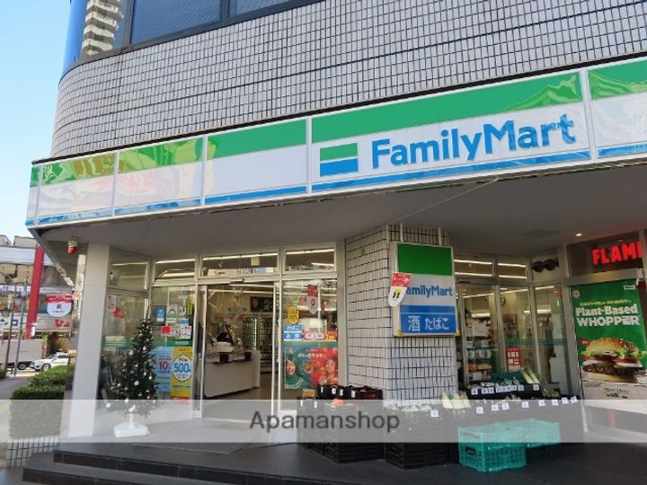 東京都豊島区東池袋2丁目の賃貸マンションの周辺