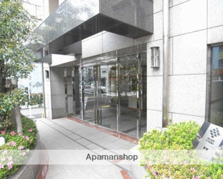 パレステュディオ笹塚のその他画像