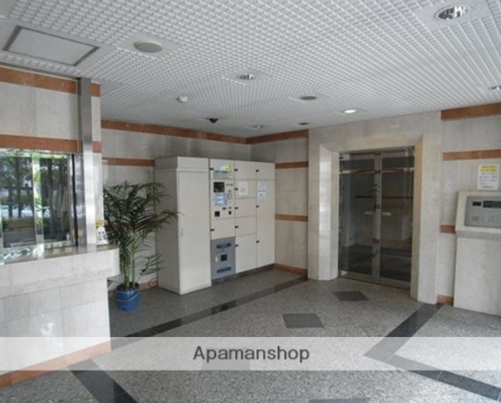 パレステュディオ笹塚のその他画像