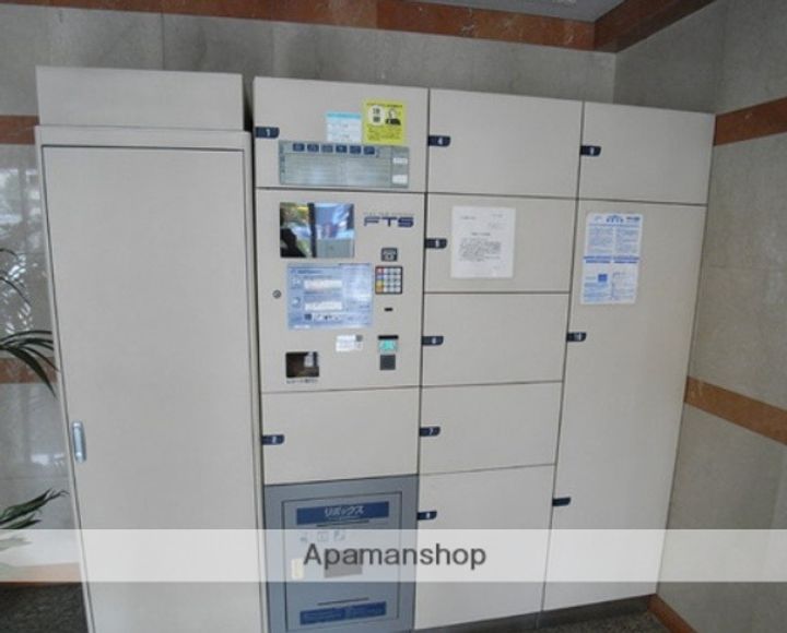 パレステュディオ笹塚のその他画像