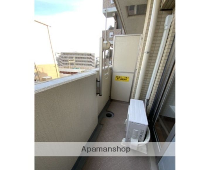 パレステュディオ笹塚のその他画像