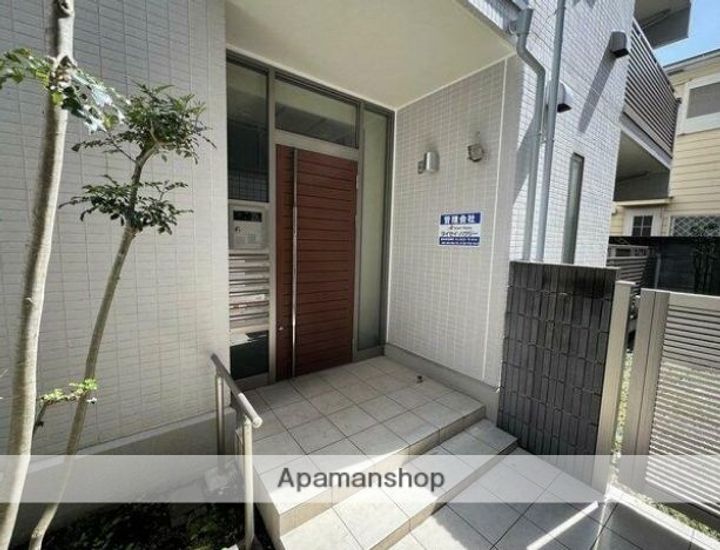 サンパレス吉祥寺のその他画像