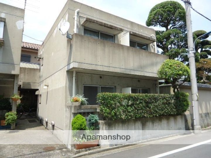 西が丘テラス(JR)のその他画像