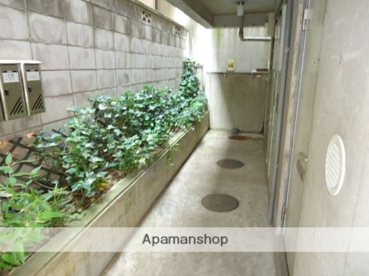 西が丘テラス(JR)のその他画像