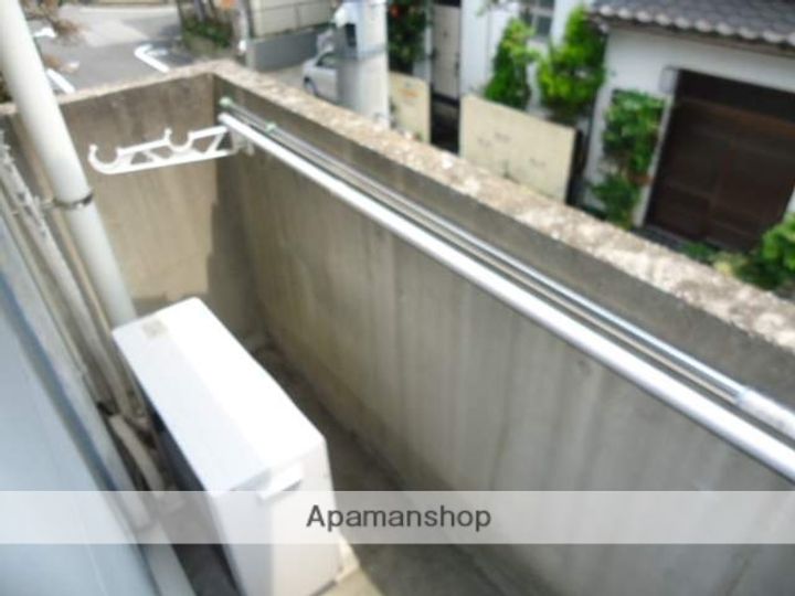 西が丘テラス(JR)のその他画像