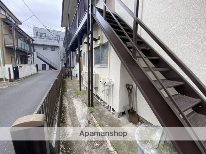 ウォーレン五月のその他画像