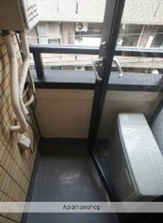 東京都渋谷区幡ヶ谷2丁目の賃貸マンションのその他画像