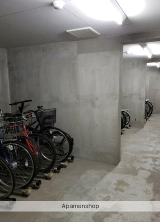 東京都渋谷区本町6丁目の賃貸マンションのその他画像
