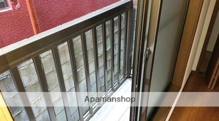 東京都北区滝野川7丁目の賃貸アパートのその他画像