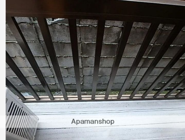 東京都北区滝野川7丁目の賃貸アパートのその他画像