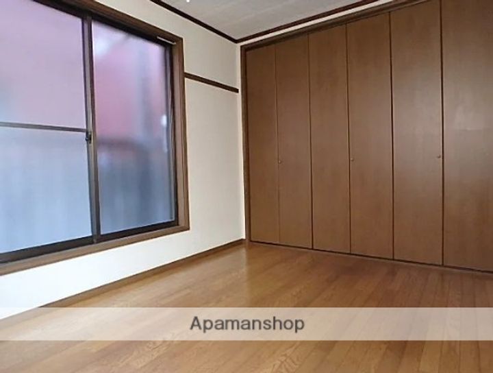 東京都北区滝野川7丁目の賃貸アパートのその他画像