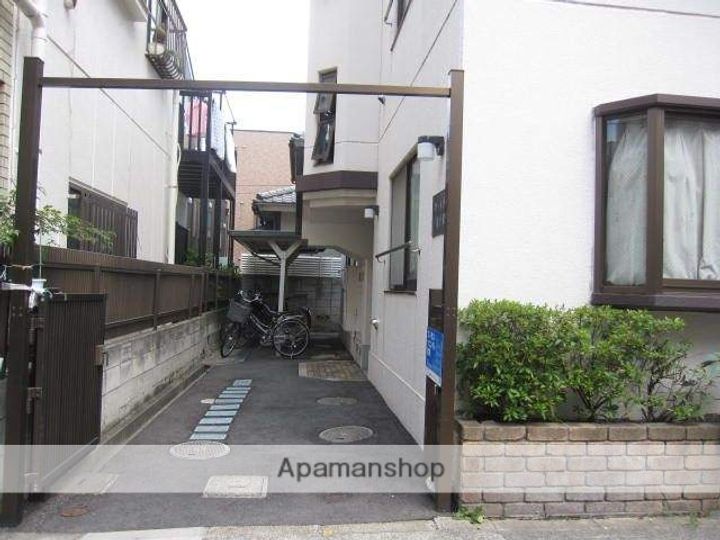 マ・メゾン東十条のその他画像