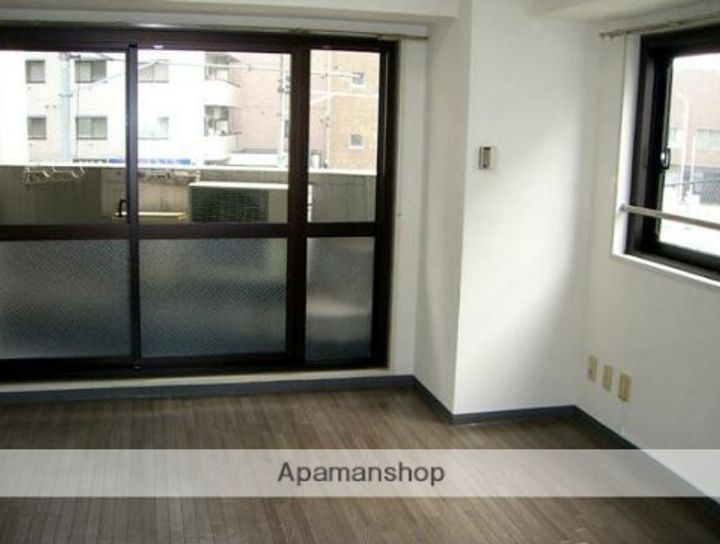 東京都北区滝野川3丁目の賃貸マンションのその他画像