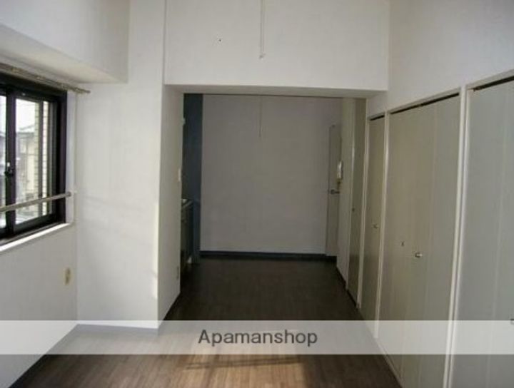 東京都北区滝野川3丁目の賃貸マンションのその他画像